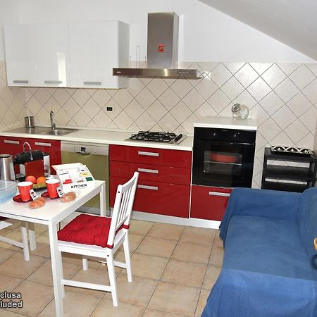פסקרה Villa Turati מראה חיצוני תמונה