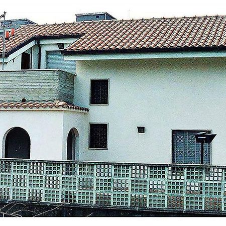 פסקרה Villa Turati מראה חיצוני תמונה