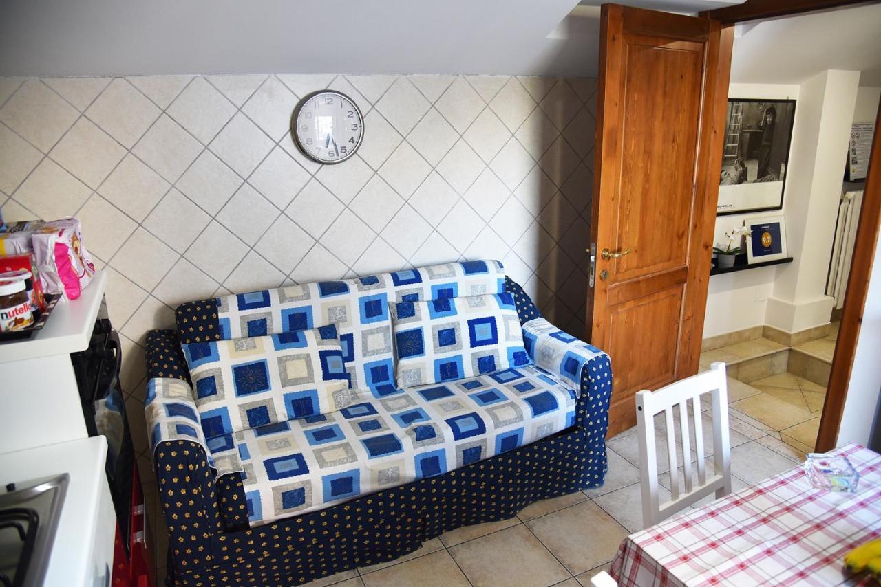 פסקרה Villa Turati מראה חיצוני תמונה