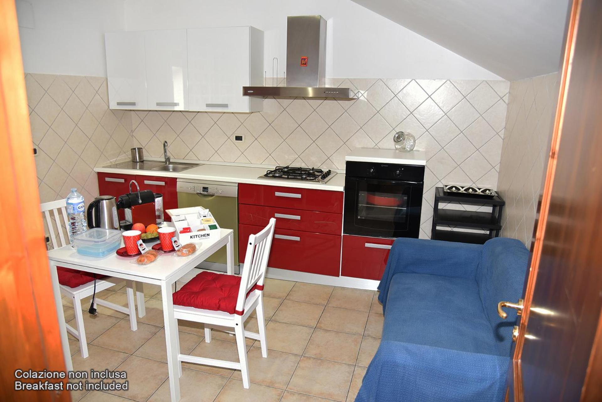 פסקרה Villa Turati מראה חיצוני תמונה