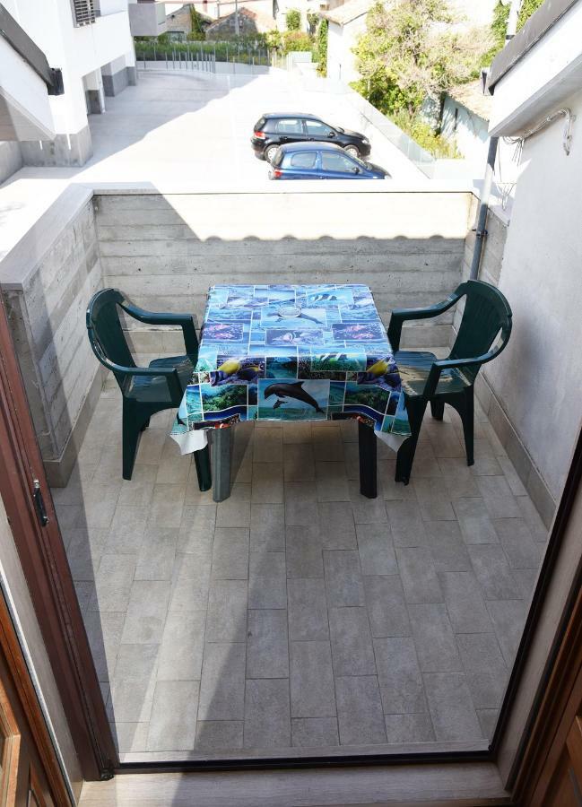 פסקרה Villa Turati מראה חיצוני תמונה