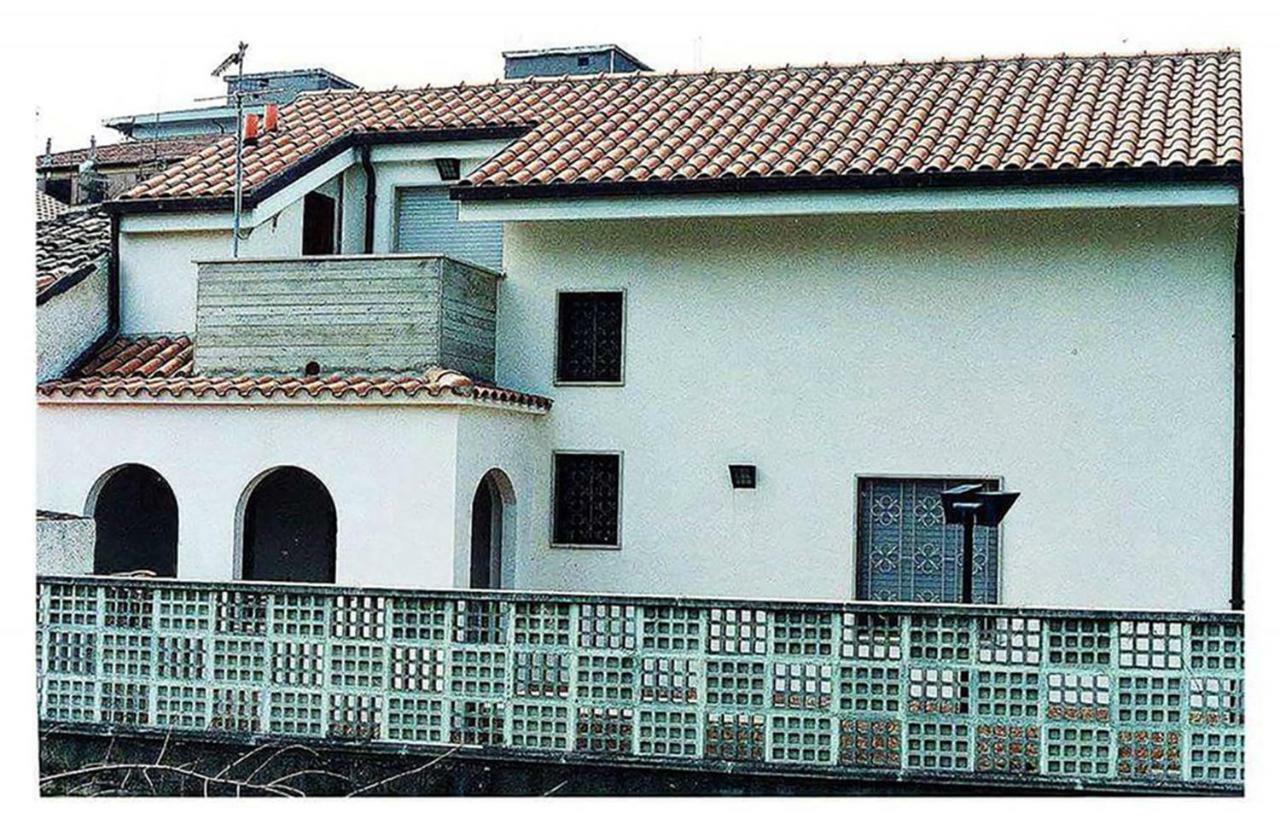 פסקרה Villa Turati מראה חיצוני תמונה